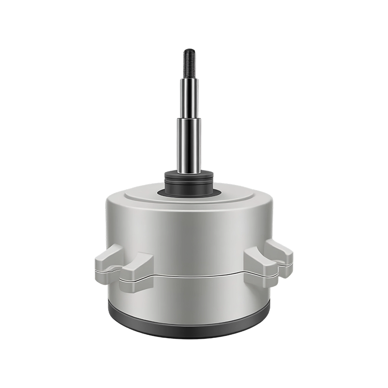 Quiet & Long-Life BLDC Motor with German-Brand Equivalent Performance – Ball Bearing, Class H Insulation, 50,000hrs Service Life, Backward Compatible Replacement for EBM-Papst, Nidec & ZIEHL-ABEGG Fan Motors