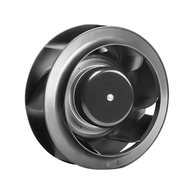 Energy-Saving DC Brushless Centrifugal Fan – High-Efficiency BLDC Motor, Ultra-Quiet Operation for Solar Ventilation, RV HVAC & Telecom Cabinet Cooling Energy-Saving DC Brushless Centrifugal Fan – High-Efficiency BLDC Motor, Ultra-Quiet Operation for Solar Ventilation, RV HVAC & Telecom Cabinet Cooling