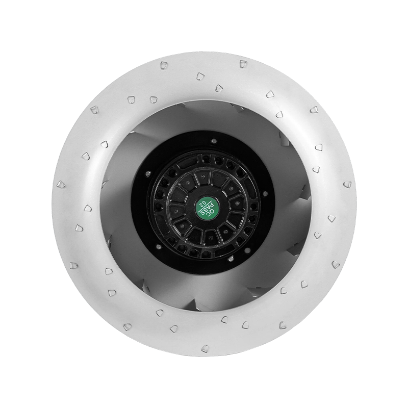 Durable Metal AC Backward Centrifugal Fan for Large-Scale Filtering & FFU - High-Performance Air Exchange in Industrial Environments Durable Metal AC Backward Centrifugal Fan for Large-Scale Filtering & FFU - High-Performance Air Exchange in Industrial Environments