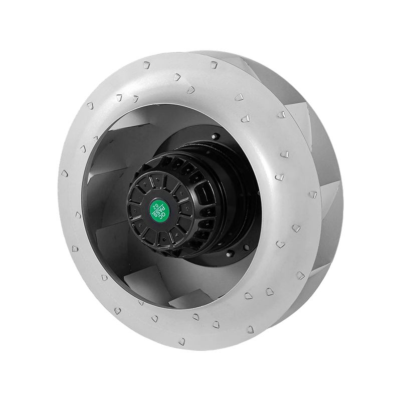 Durable Metal AC Backward Centrifugal Fan for Large-Scale Filtering & FFU - High-Performance Air Exchange in Industrial Environments Durable Metal AC Backward Centrifugal Fan for Large-Scale Filtering & FFU - High-Performance Air Exchange in Industrial Environments