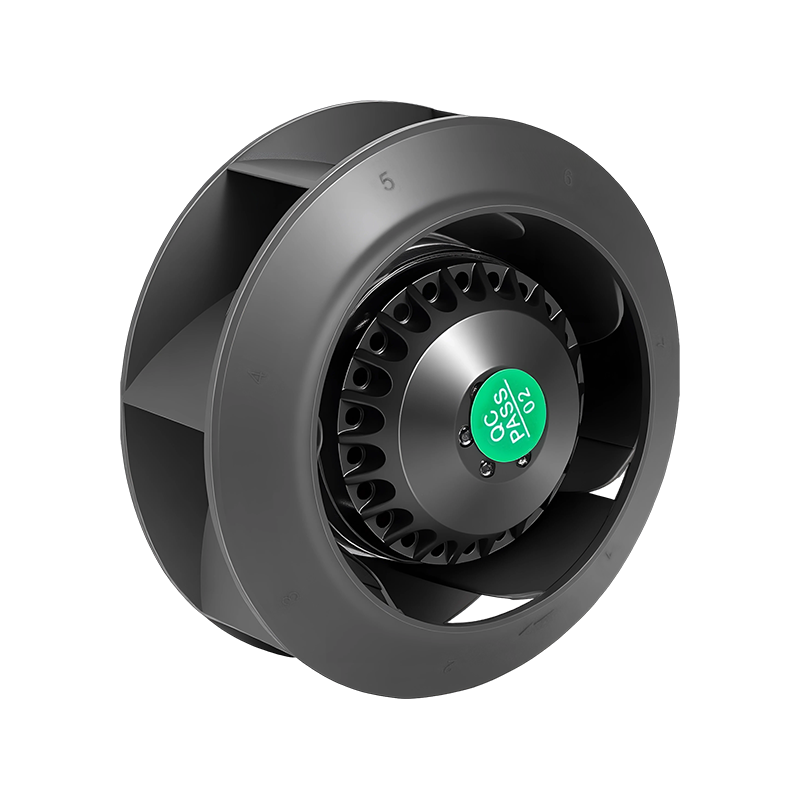 Professional AC Centrifugal Fan Series: High Volume & High Pressure Blowers for Roof Ventilation and Air Purification Units Professional AC Centrifugal Fan Series: High Volume & High Pressure Blowers for Roof Ventilation and Air Purification Units