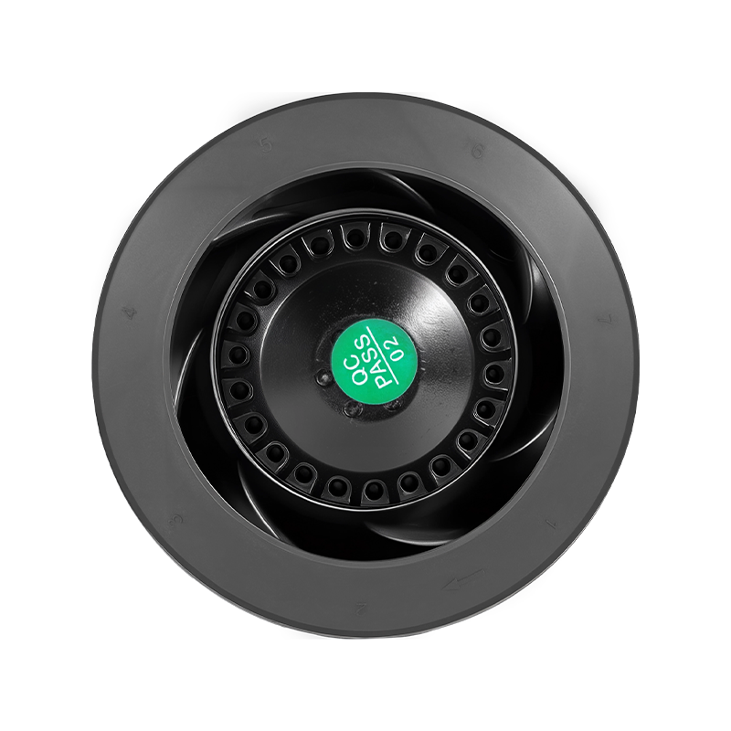 Professional AC Centrifugal Fan Series: High Volume & High Pressure Blowers for Roof Ventilation and Air Purification Units Professional AC Centrifugal Fan Series: High Volume & High Pressure Blowers for Roof Ventilation and Air Purification Units