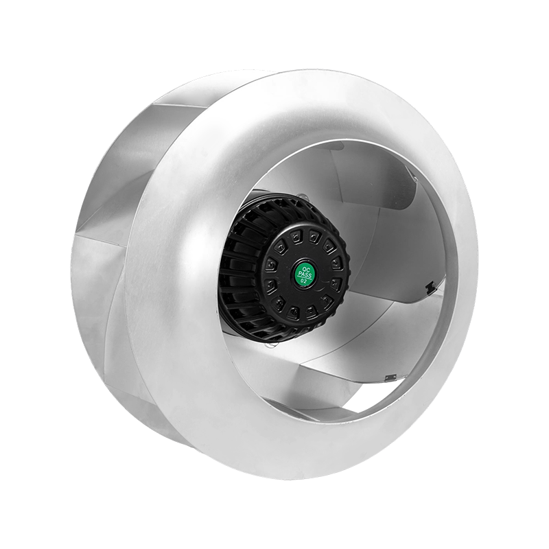 High-Pressure AC Backward Curved Centrifugal Fan for Air Purification & FFU Systems - Professional Low-Noise Air Filtration Solution High-Pressure AC Backward Curved Centrifugal Fan for Air Purification & FFU Systems - Professional Low-Noise Air Filtration Solution