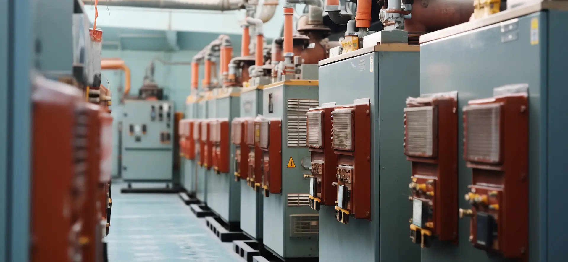 Hangzhou Beron Motor Co., Ltd.