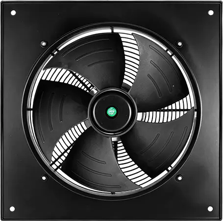 Axial Fan