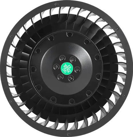 Centrifugal Fan